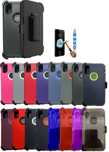 For iphone defender case - xr,